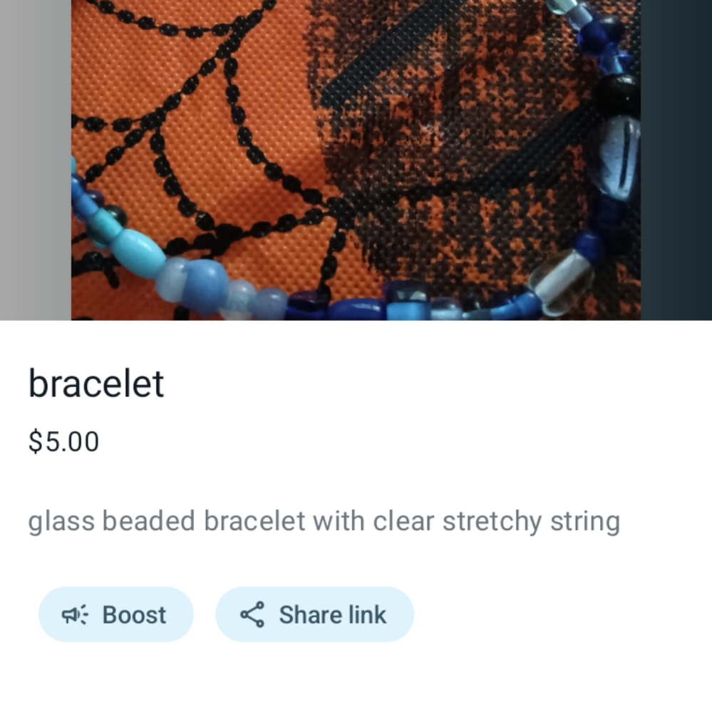 Bracelets - Picture 10 of 15